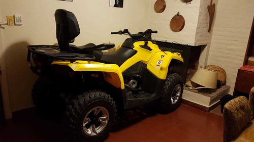 Canam 450 Outlander