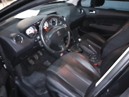 Peugeot 308 1.6 Allure Hdi 115cv