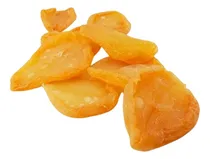 Comprar Pera Williams Deshidratada Desecada Medianas En Mitades 500g