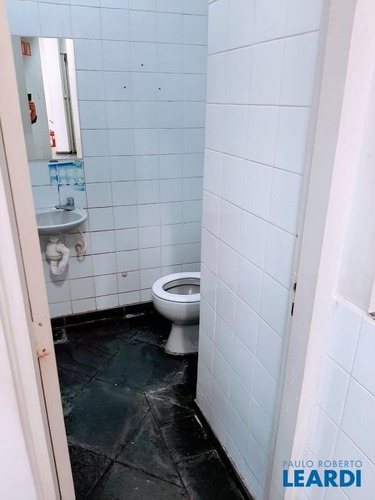 Comercial - Vila Mariana - Sp - 597669