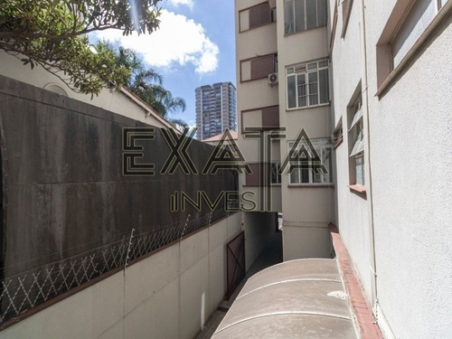 Imagem 28 de 30 de Apartamento A Venda Em Pinheiros, Reformado, Com 3 Dormitórios, Sendo 1 Suíte, E 1 Vaga De Garagem No Bairro Pinheiros. Preço E Disponibilidade Do Imóvel Sujeitos A Alteração Sem A - Ap01023 - 700850