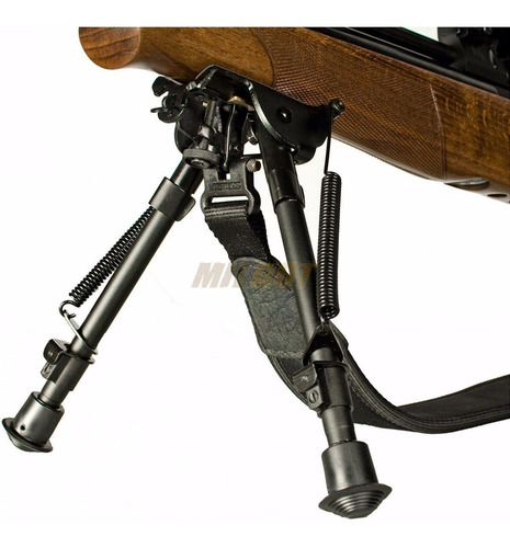 Bipode Modelo Harris Para Rifles / Hiking Outdoor