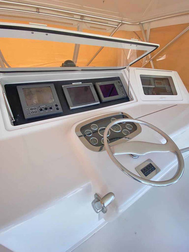 Yate Viking Convertible 55 Lv2202