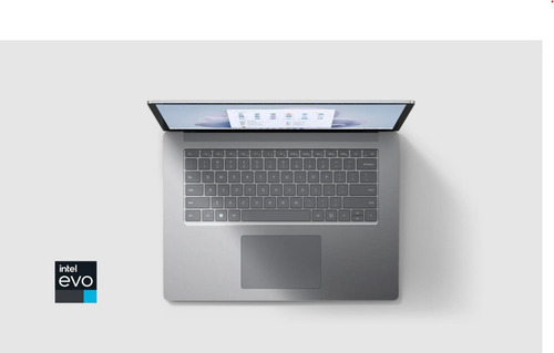 Imagen 4 de 6 de Microsoft Surface Laptop 5 - I7/32gb/1tb - Black - 15