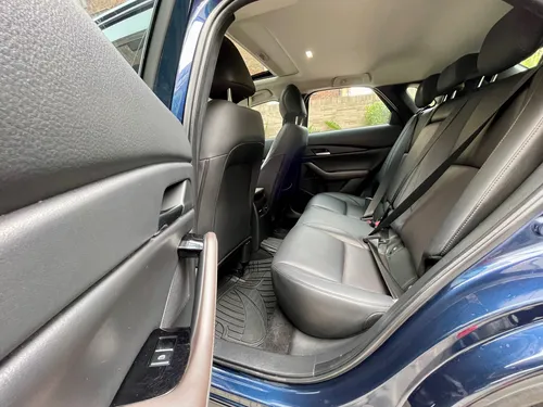 Mazda CX-30 2.0 Grand Touring At