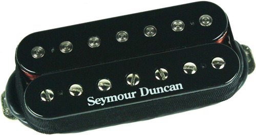 Seymour Duncan Jb Sh-4 7 Micrófono P/ 7 Cuerdas