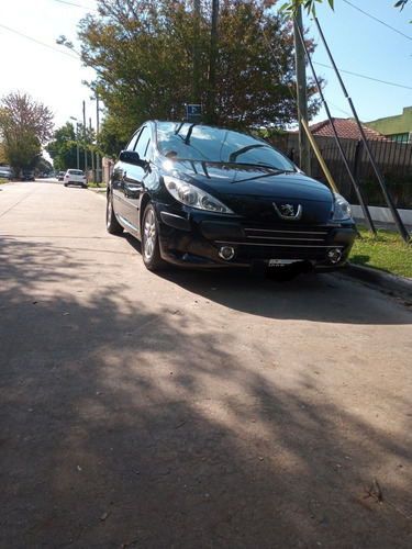 Peugeot 307 1.6 Xs 110cv 2007