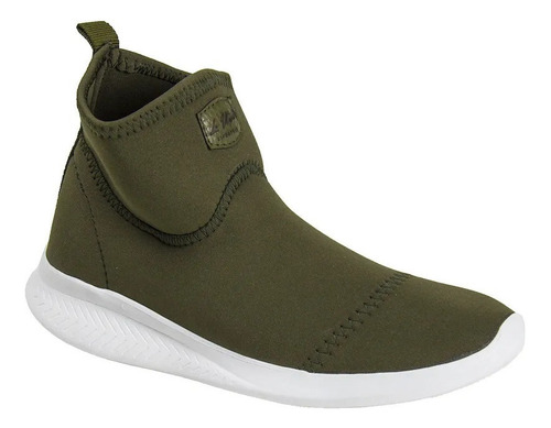 Imagen 3 de 3 de Zapatilla Hombre Sidney Up Lycra Liviana Urbana