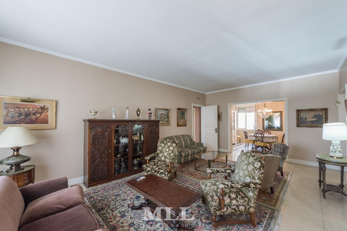 Imagen 7 de 30 de Departamento - Recoleta