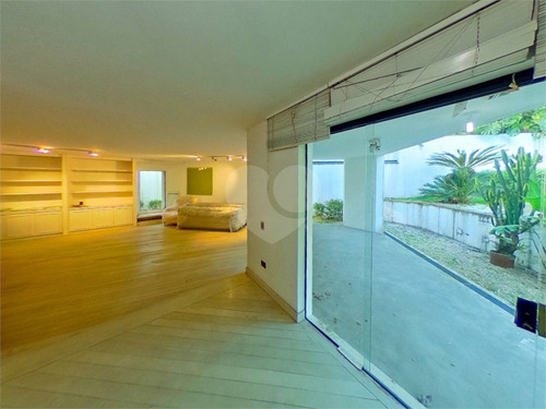 Imagem 4 de 26 de Casa À Venda No Alto Da Boa Vista, 667 M² Terreno. 4 Suítes, 6 Vagas. - Reo576916