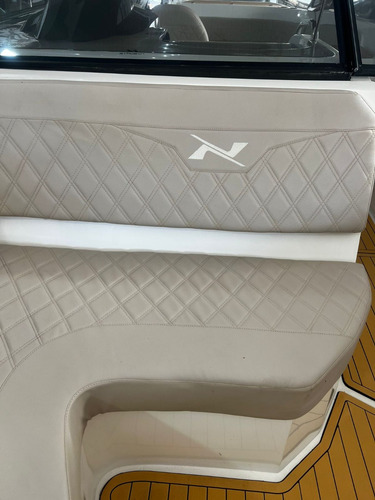 Lancha Nx 250