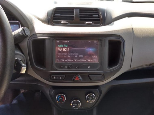 Chevrolet Spin 1.8 Ltz Mt 2017