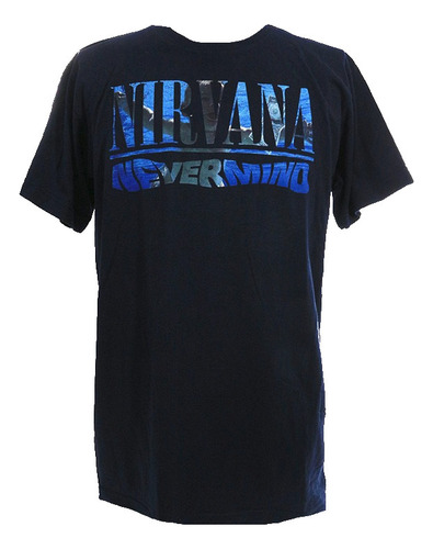 Nirvana Playera Nevermind Album Play List Srsx