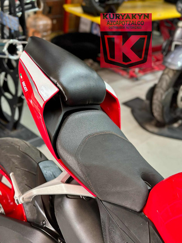 Ducati Panigale 959 Importada Excelente