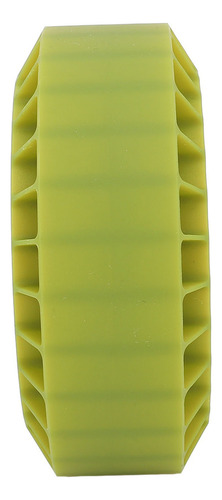 C Inserto De Espuma Para Neumáticos Rc 4 Piezas Verde Del Od