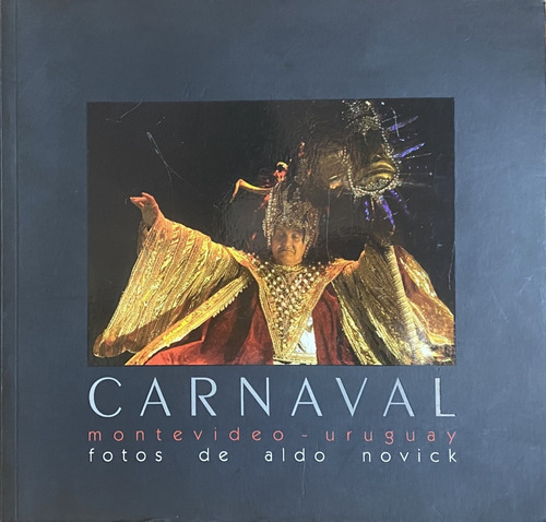 Carnaval, Montevideo, Fotos De Aldo Novick, 2009, C4