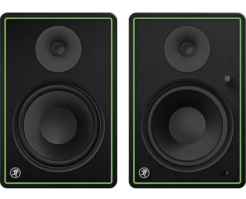 Mackie Cr8-xbt Creative Reference Series 8