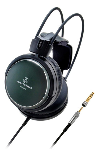 Audio-technica Ath-a990z Art Monitor Auriculares Dinámicos