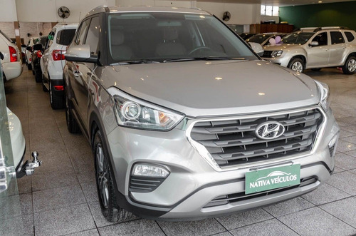 Hyundai Creta 2.0 Prestige