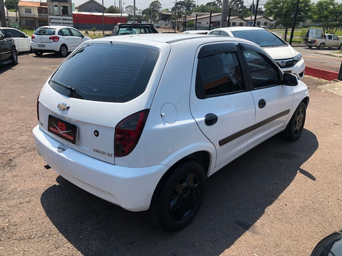 Gm/ Celta Lt Completo (-ar) Pneus Novos (gol Palio Uno 207