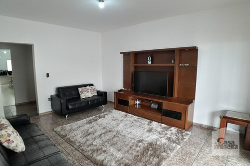 Imagem 2 de 15 de Casa À Venda No Morada Nova - Código 387098 - 387098