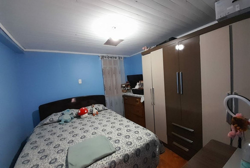 Casa En Venta De 3 Dorm. En Conchalí