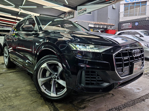 Audi Q8 Sportback E-Tron 3.0 55 Tfsi Quattro