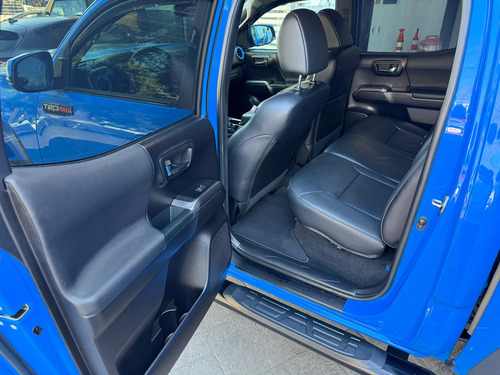 Toyota Tacoma 3.5 Edición Especial 4x4 At