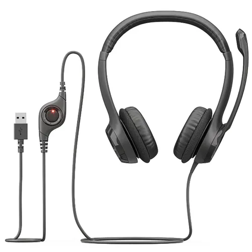 Auriculares Logitech