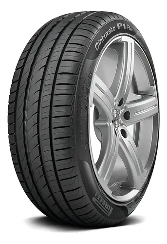早割 万博 Pirelli pneus 4 de Kit Cinturato V 85 195/55R15 P Plus P1 タイヤ・ホイール