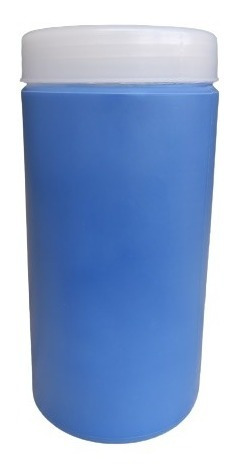 Imagen 3 de 7 de Emulsion Para Serigrafia Azul Con Bicromato Estampados