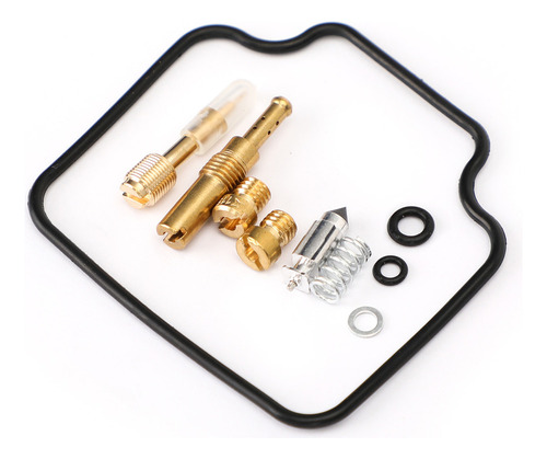 Reparación Carburador For Honda Nx650 Dominator Rd02 88-94