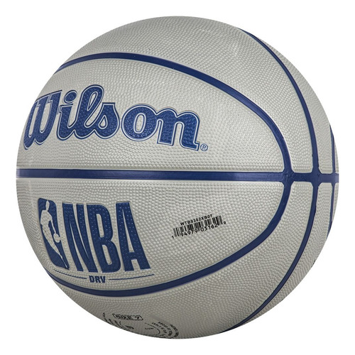 Pelota Basquet Wilson Nba Drv Series Nº 7 Basket