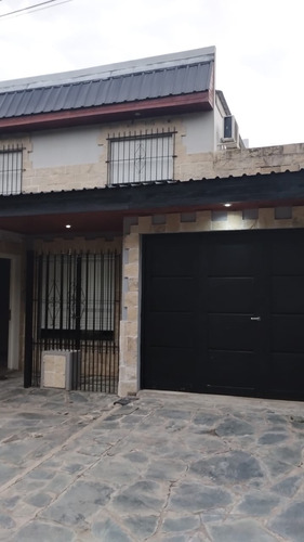 Casa En Venta Berisso