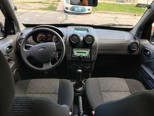 Ford Ecosport 1.6 Xls Mp3 4x2