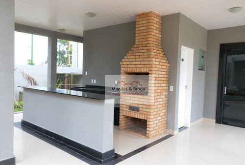 Imagem 25 de 30 de Apartamento À Venda, 43 M² Por R$ 212.000,00 - Vila Alzira - Guarulhos/sp - Ap1706