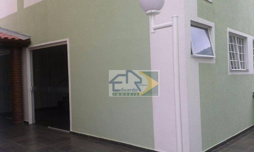 Apartamento Residencial À Venda, Vila Figueira, Suzano. - Ap0015