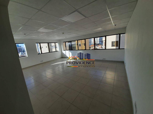 Imagem 21 de 22 de Sala À Venda, 51 M² Por R$ 330.000,00 - Centro - São Caetano Do Sul/sp - Sa0198