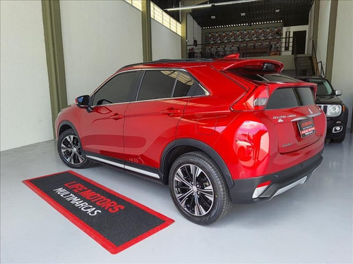 Imagem 4 de 14 de Mitsubishi Eclipse Cross Eclipse Cross Hpe Awd