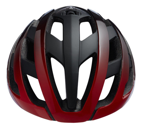 Casco Bicicleta Lazer Genesis Mips Ce Red Black L