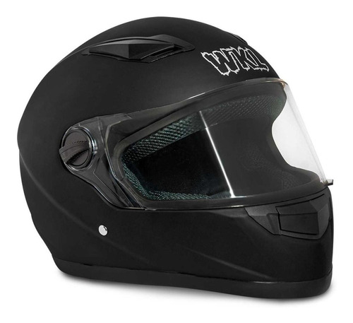 Casco Motocicleta Certificado Dot Moto Wkl Ch-806