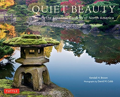 Belleza Tranquila Los Jardines Japoneses De America Del Nort