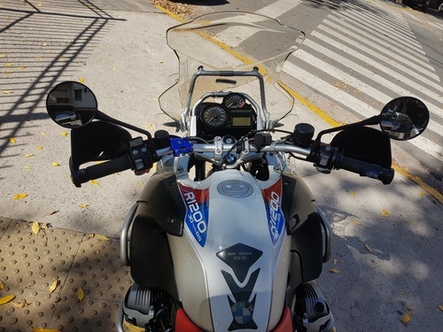 Imagen 15 de 15 de Bmw R1200 Gs Adventure 30 Aniversario Permuto Qr Motors