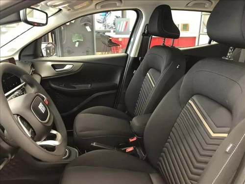 Fiat Pulse 1.3 Drive