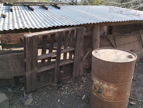 Terreno En Venta En Unquillo