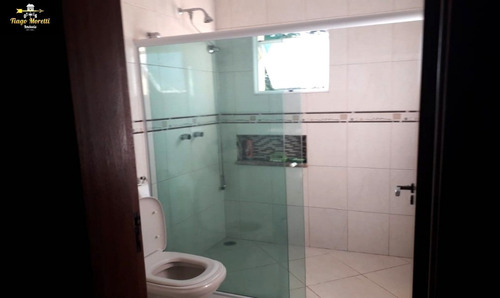 Imagem 18 de 25 de Excelente Casa Em Condomínio Para Venda Boituva-sp - Ca00473 - 69742612