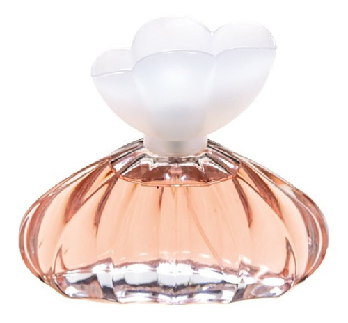 Deo Parfum Perfume Feminino Floralle Abelha Rainha 90ml