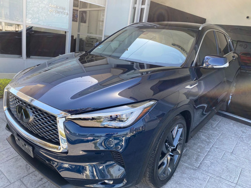 Infiniti Qx 50 Sensory 2019