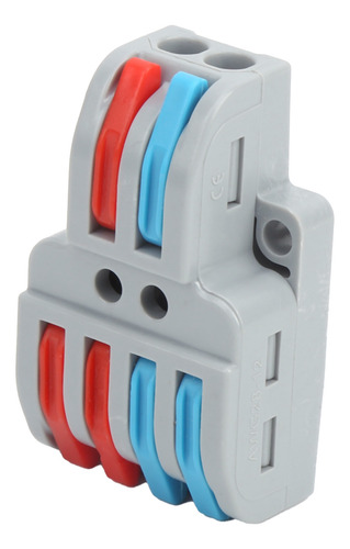 Conector De Cable Terminal De Conector De Cable Gran Mano De