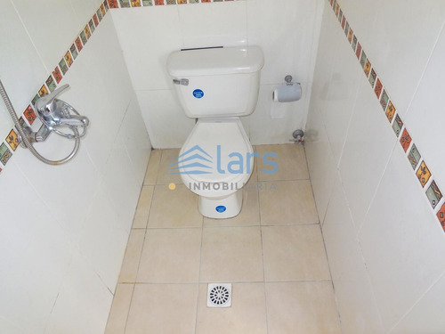 Imagen 7 de 8 de Apartamento En Venta / Centro - Inmobiliaria Lars